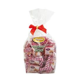  MİNİ BİSKÜVİLİ LOKUM 25 Lİ