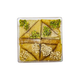 Antep Fıstıklı Cevizli Pestil 180 gr