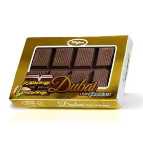 Antep Fıstıklı Dubai Çikolatası 180 gr 