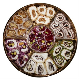 Aydın Lokum 430 Gr