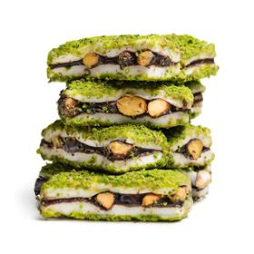 Bademli Antep Rüyası 300 gr 