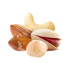 Bademli Karışık 500 gr