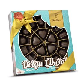 Bellina Dolgu Çikolata 215 Gr