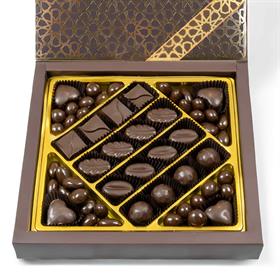 Bellina Dolgu Çikolata 320 gr