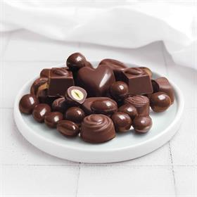 Bellina Dolgu Çikolata 440 gr