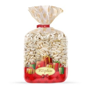 Tuzlu Beyaz Ayçekirdeği 1 Kg 
