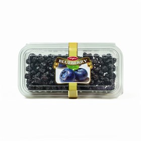 Blueberry Kurusu 220 gr