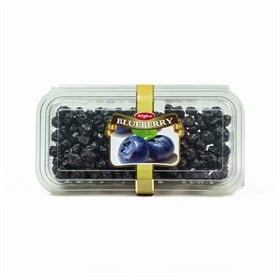 Blueberry Kurusu 220 gr