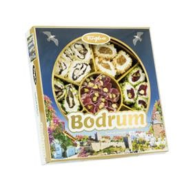 Bodrum Şehir Lokumu 430 gr 