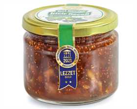 Bol Cevizli İncir Reçeli 370 gr