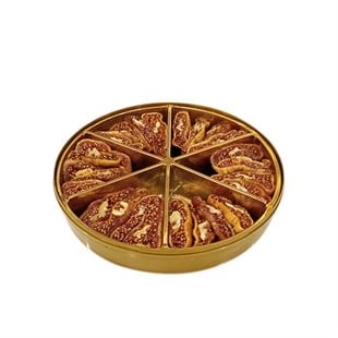 Cevizli İncir 200 Gr