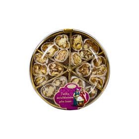 CEVİZLİ SÜZME LOKUM 250 GR