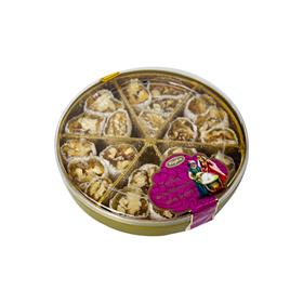 CEVİZLİ SÜZME LOKUM 250 GR