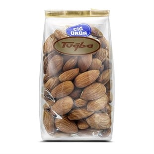 Çiğ Badem 250 gr