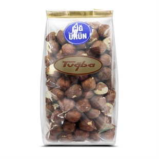 Çiğ İç Fındık 250 gr