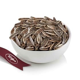 Çiğ Siyah Ayçekirdeği 1 Kg