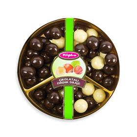 Çikolatalı Fındık draje 150 gr