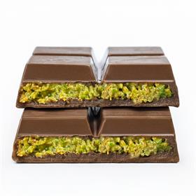 Antep Fıstıklı Dubai Çikolatası 180 gr 