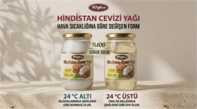 Hindistan Cevizi Yağı 290 GR