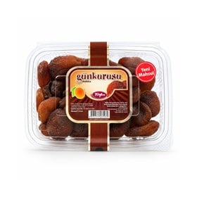 Jumbo Boy Gün Kurusu Kayısı 500 gr