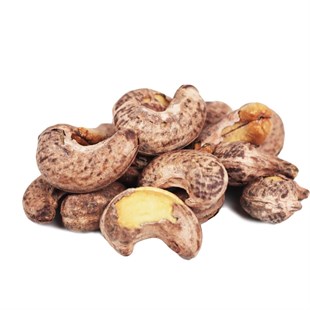 Kabuklu Duble Kaju Cevizi 130 gr