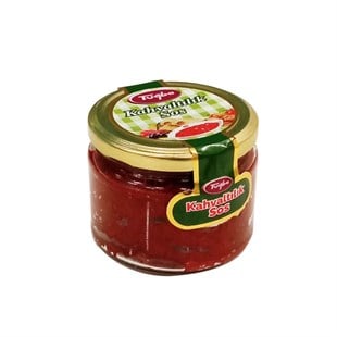 Kahvaltılık Sos 250 Gr