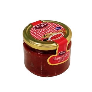 Kahvaltılık Sos Acı 250 gr
