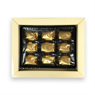 Kestane Şekeri 180 gr (Vakumlu)