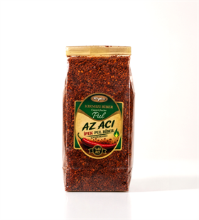 Kırmızı Biber İpek Pul Biber 160 gr