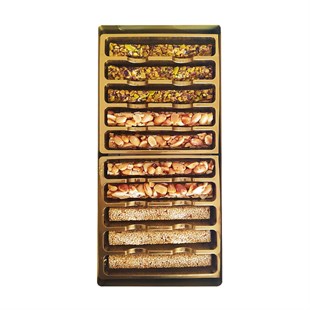 Antepfıstıklı Krokan Mix (140 gr)