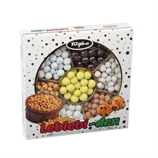 Leblebi Mix 350 gr