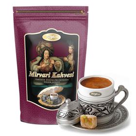 Mirvari Kahvesi 220 gr