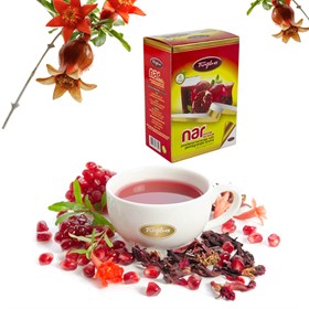 NAR AROMALI TOZ İÇECEK 250 GR