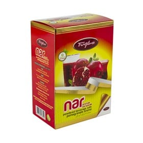 NAR AROMALI TOZ İÇECEK 250 GR
