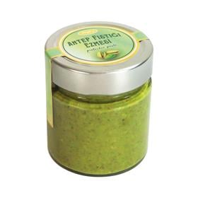 PARÇACIKLI ANTEP FISTIĞI EZMESİ 250 GR
