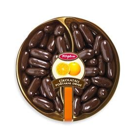 Portakal Draje 190 gr