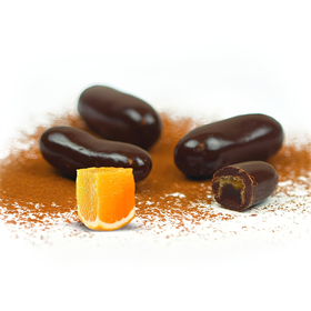 Portakal Draje 190 gr