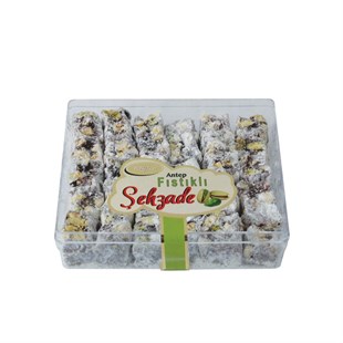 Şehzade Lokum 200 gr