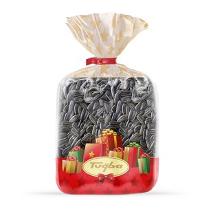 Çiğ Siyah Ayçekirdeği 1 Kg