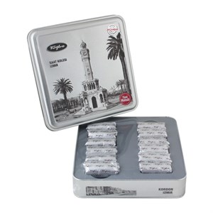 Special İncir Saat Kulesi (600 Gr)