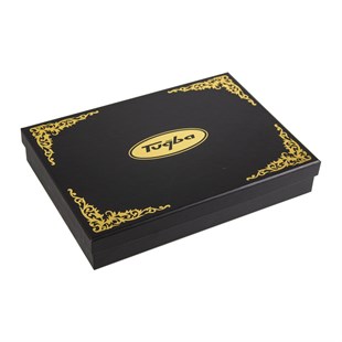 TUĞBA GOLD EXTRA ANTEP FISTIKLI LOKUM 710 GR