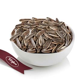 Tuzsuz Siyah Ayçekirdeği 500 gr
