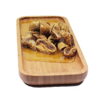 Zeytinyağlı İncir Kürü 330 gr