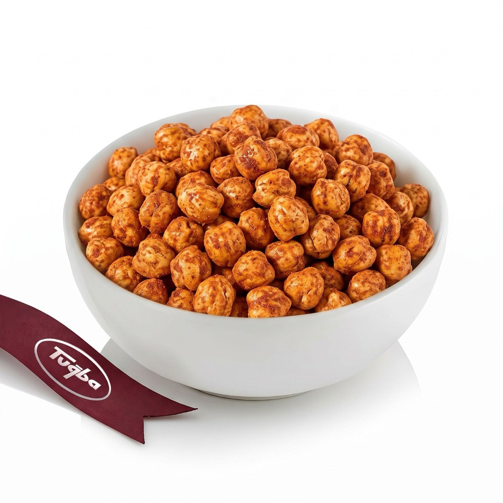 Baharatlı Leblebi 1 Kg
