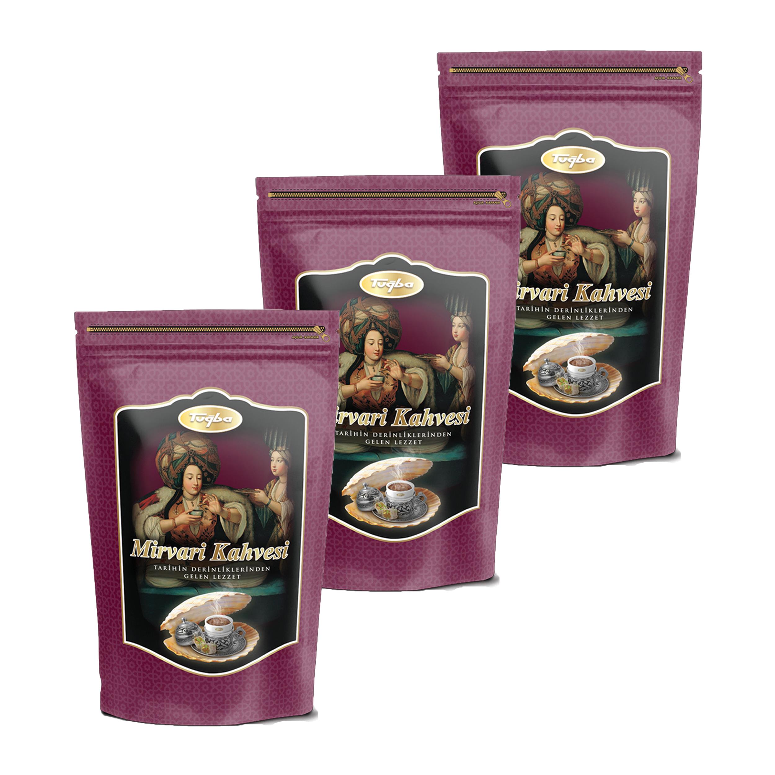  Mirvari 220 Gr 3 Lü