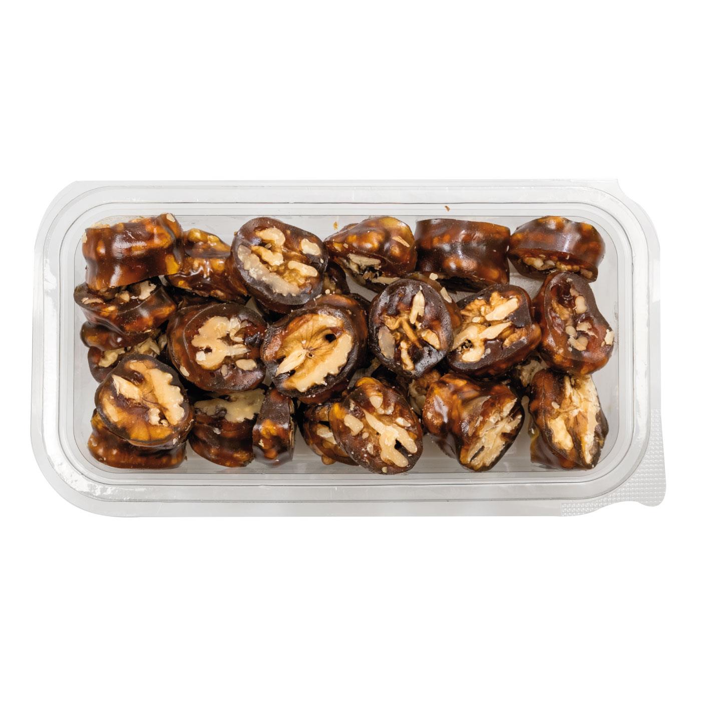 CEVİZLİ KÖME 330 GR