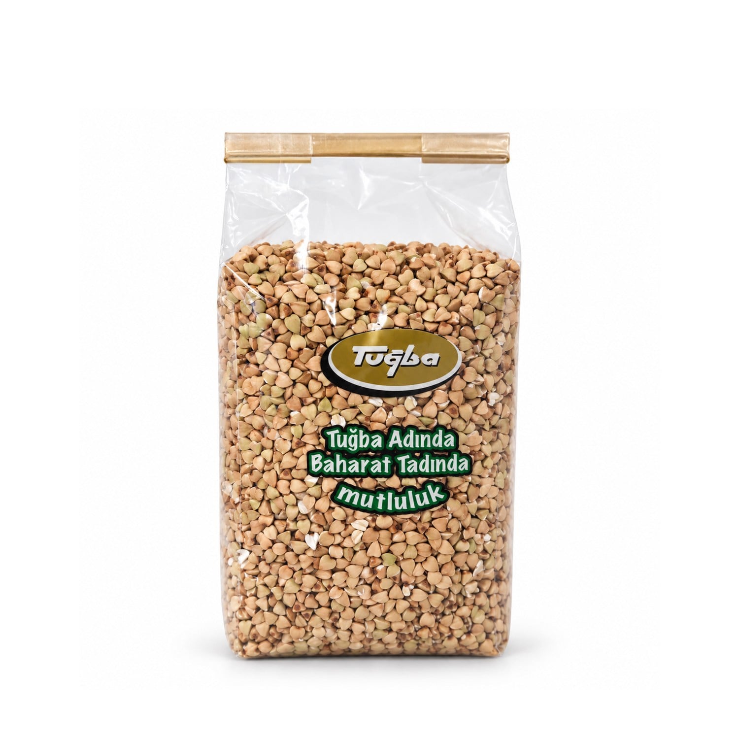 Çiğ Karabuğday 400 gr 