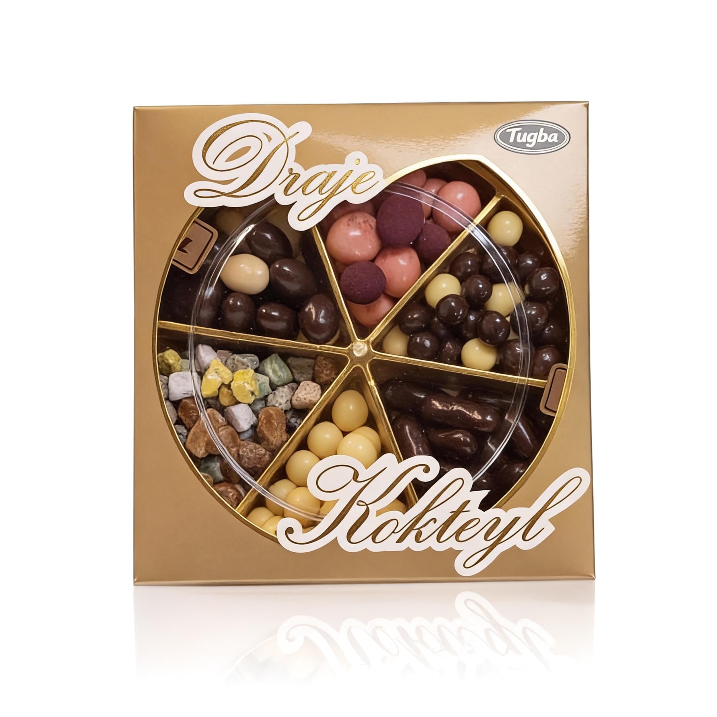 Draje Mix 238 gr