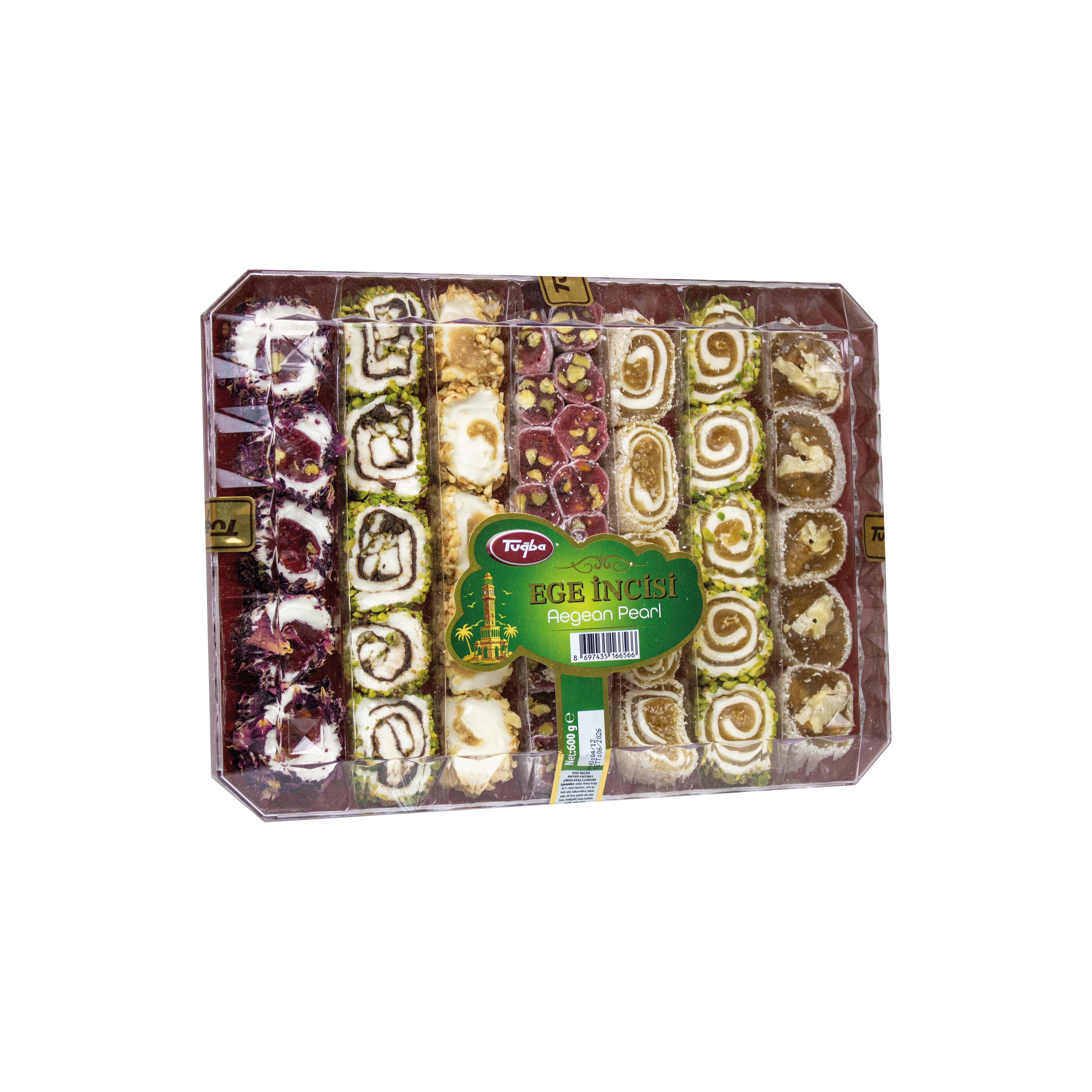 Ege İncisi 600 gr
