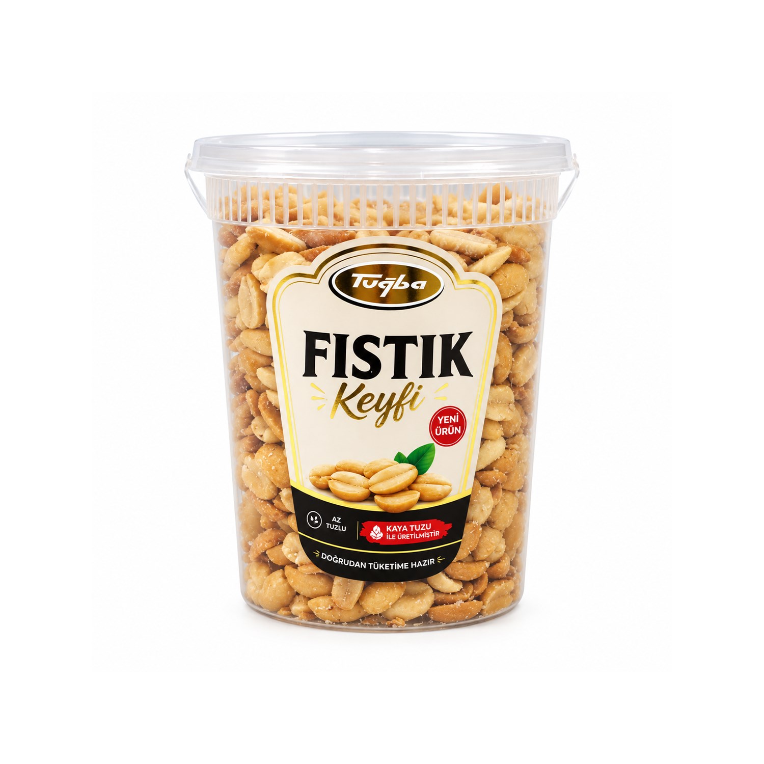 Fıstık Keyfi 500 gr